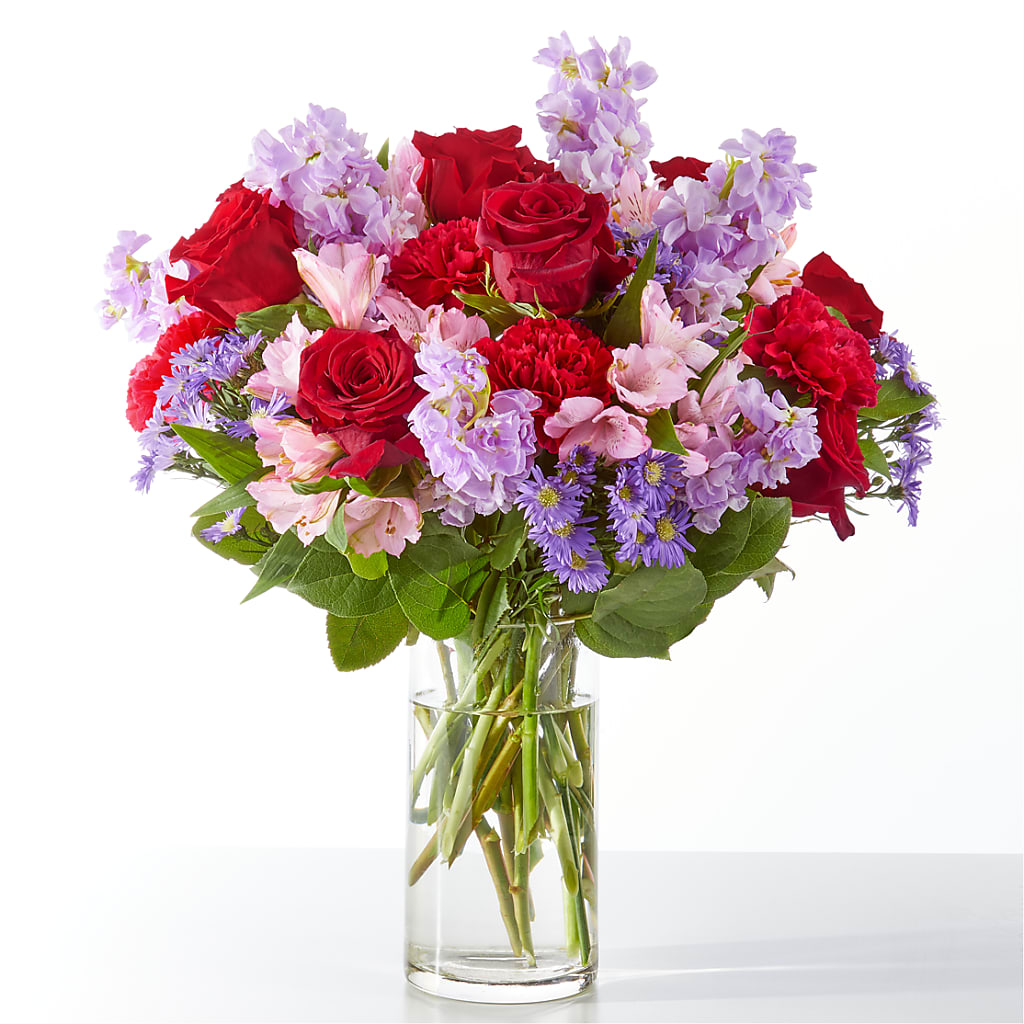 Your Majesty Bouquet – Park Merced Florist, Corona CA