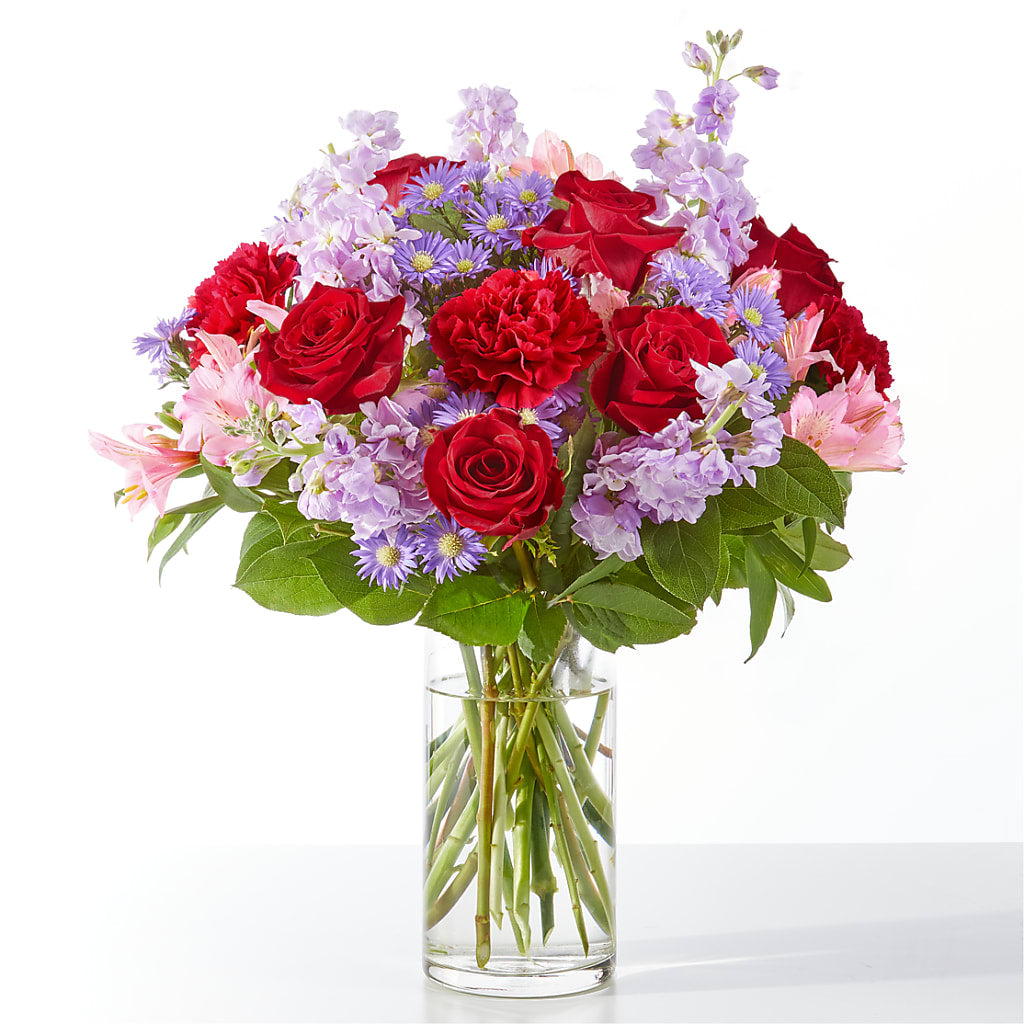 Your Majesty Bouquet – Park Merced Florist, Corona CA