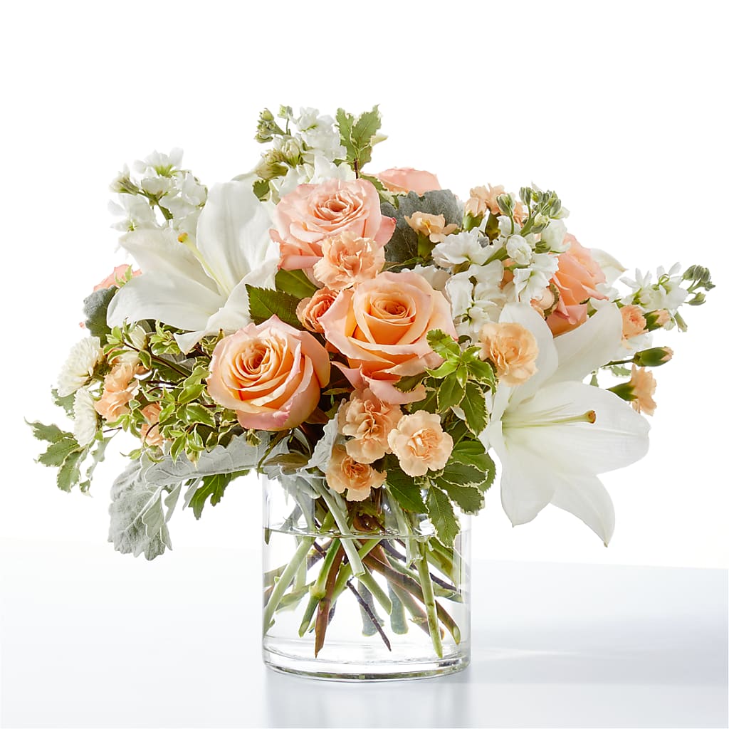 Darling Bouquet – Park Merced Florist, Corona CA