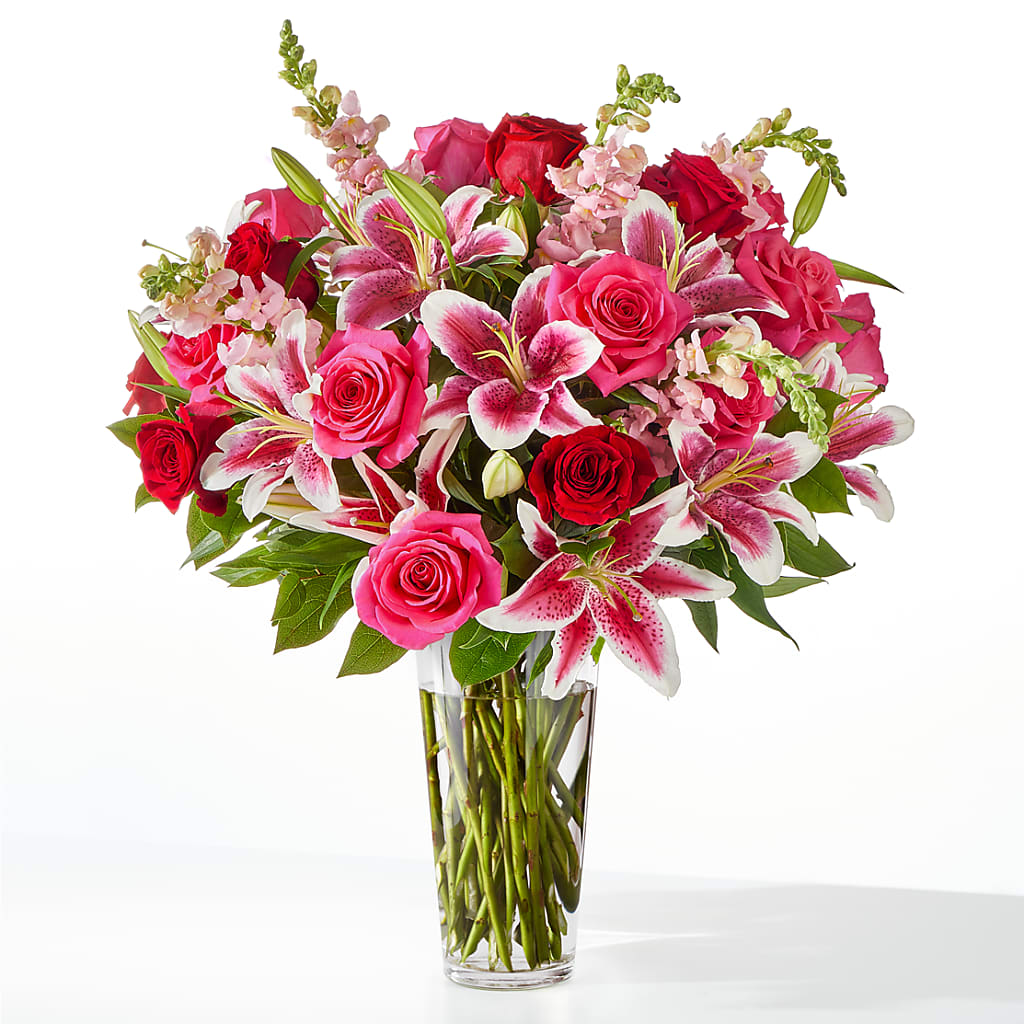 Always You Bouquet – Park Merced Florist, Corona CA