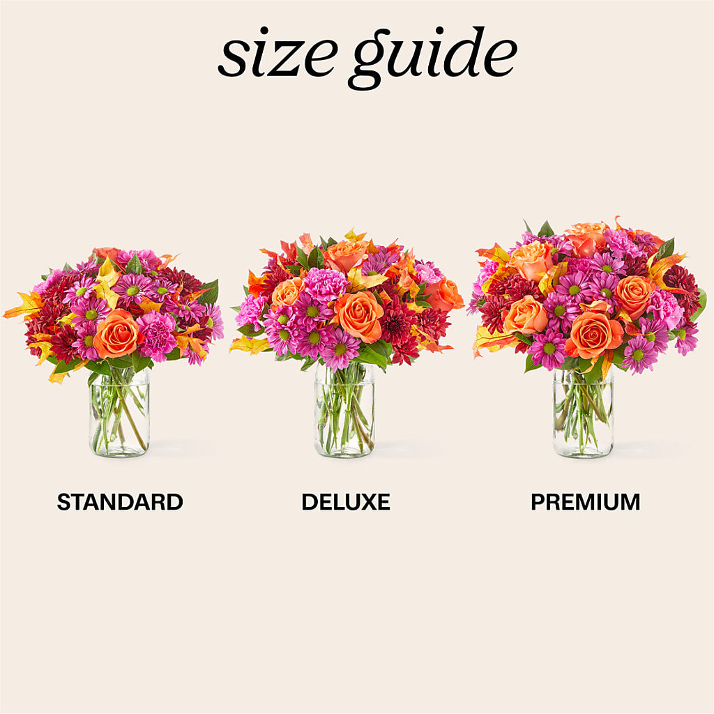 Mum's the Word Bouquet – Park Merced Florist, Corona CA