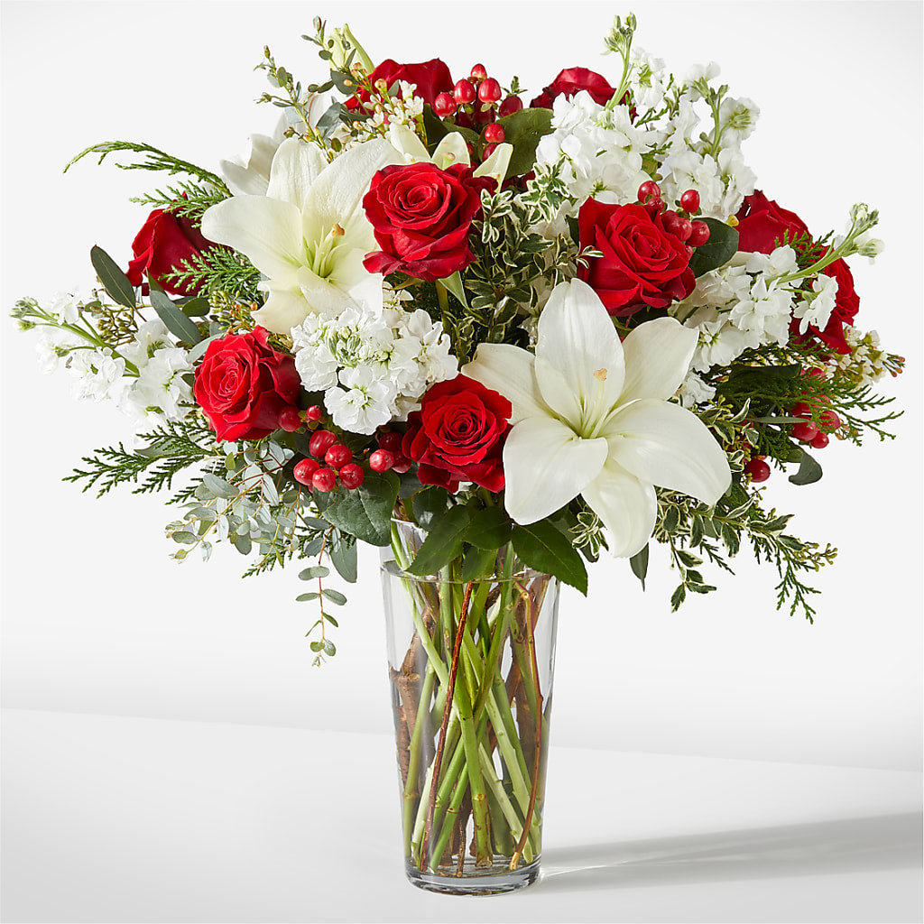 Twinkle Lights Bouquet – Park Merced Florist, Corona CA