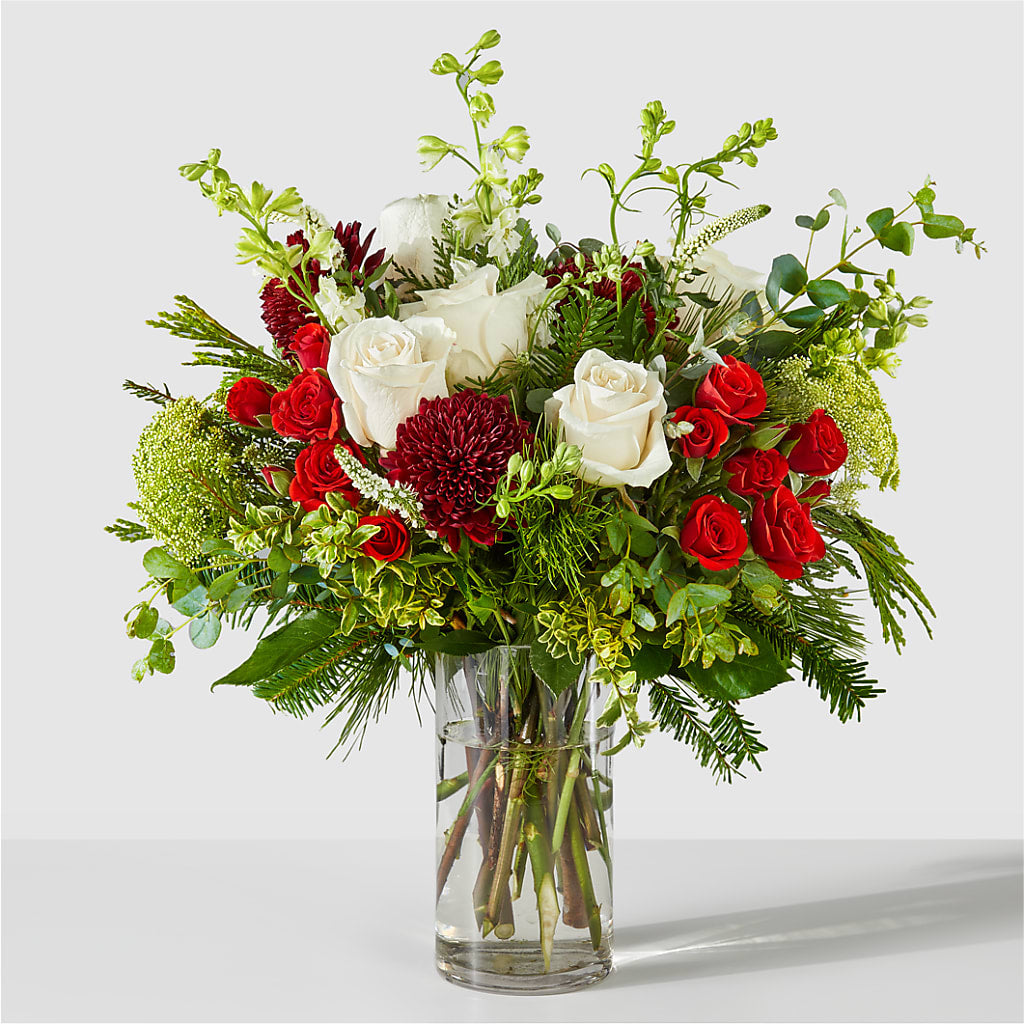 Favorite Traditions Bouquet – Park Merced Florist, Corona CA