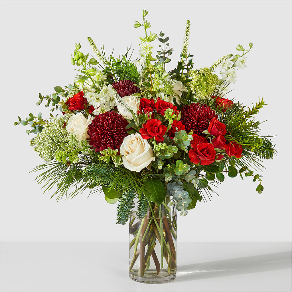 Favorite Traditions Bouquet – Park Merced Florist, Corona CA