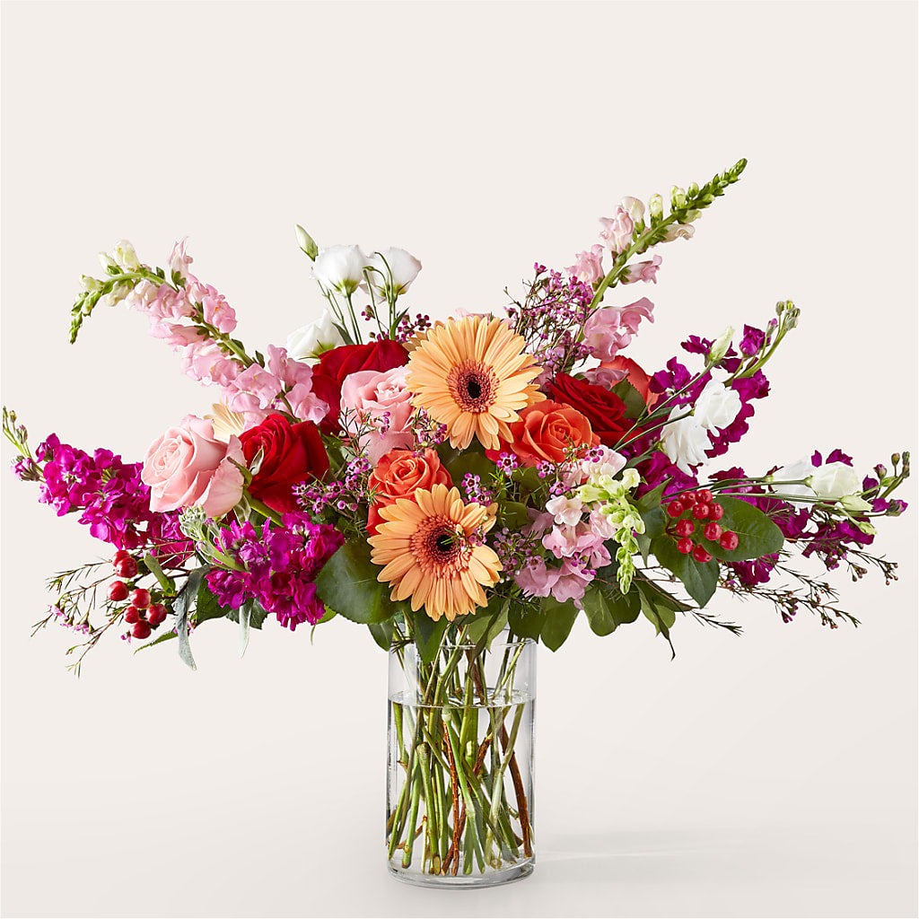 Renaissance Luxury Bouquet – Park Merced Florist, Corona CA