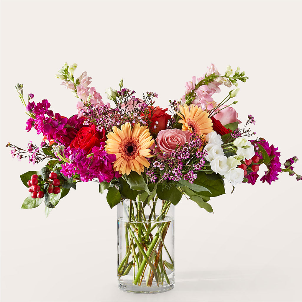 Renaissance Luxury Bouquet – Park Merced Florist, Corona CA