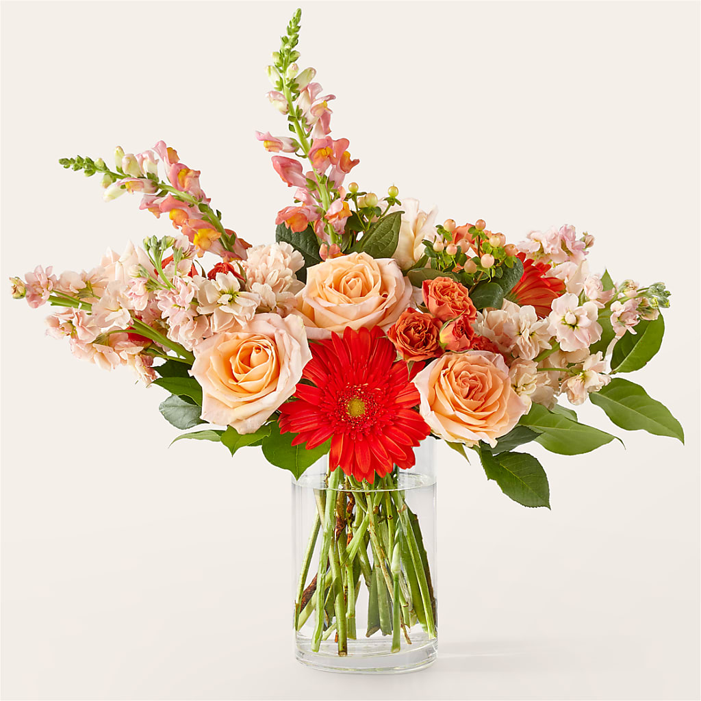 Paloma Please Bouquet – Park Merced Florist, Corona CA