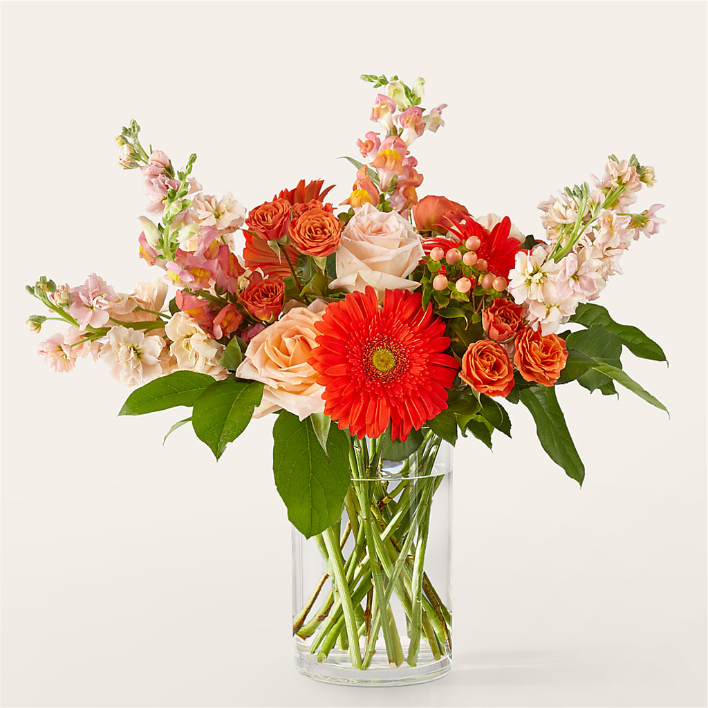 Paloma Please Bouquet – Park Merced Florist, Corona CA