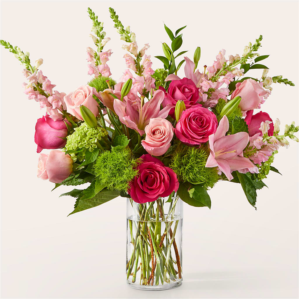 Fit for a Queen Luxury Bouquet – Park Merced Florist, Corona CA