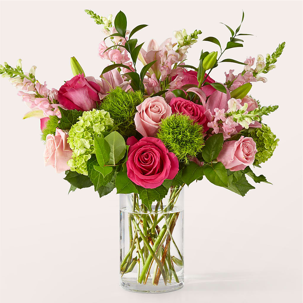 Fit for a Queen Luxury Bouquet – Park Merced Florist, Corona CA