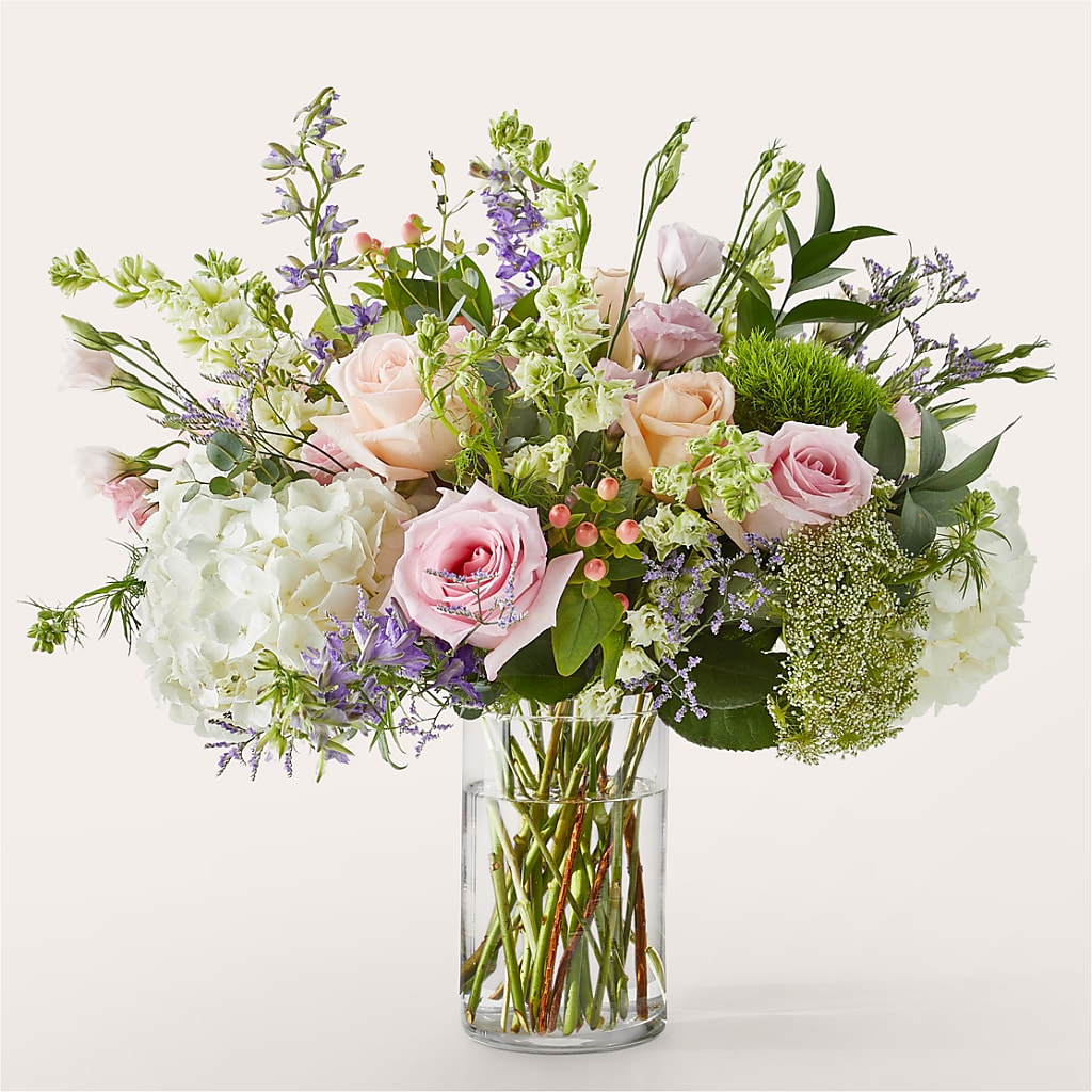 From Scratch Luxury Bouquet – Park Merced Florist, Corona CA