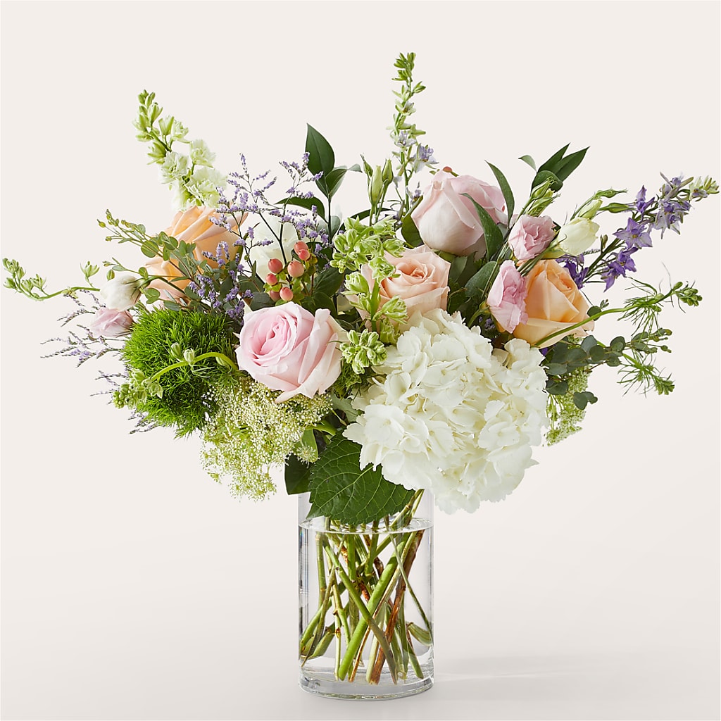 From Scratch Luxury Bouquet – Park Merced Florist, Corona CA
