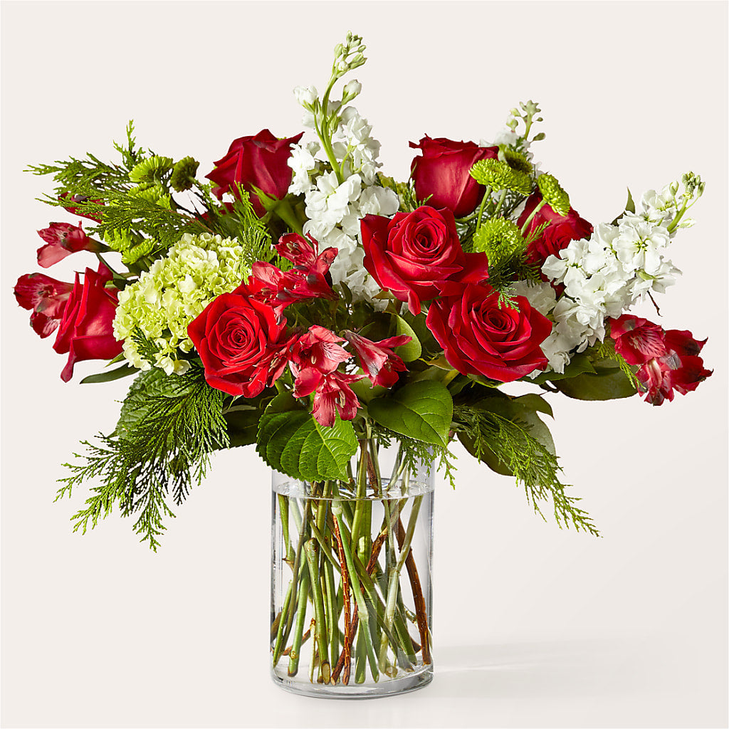 Tree Shopping Bouquet – Park Merced Florist, Corona CA