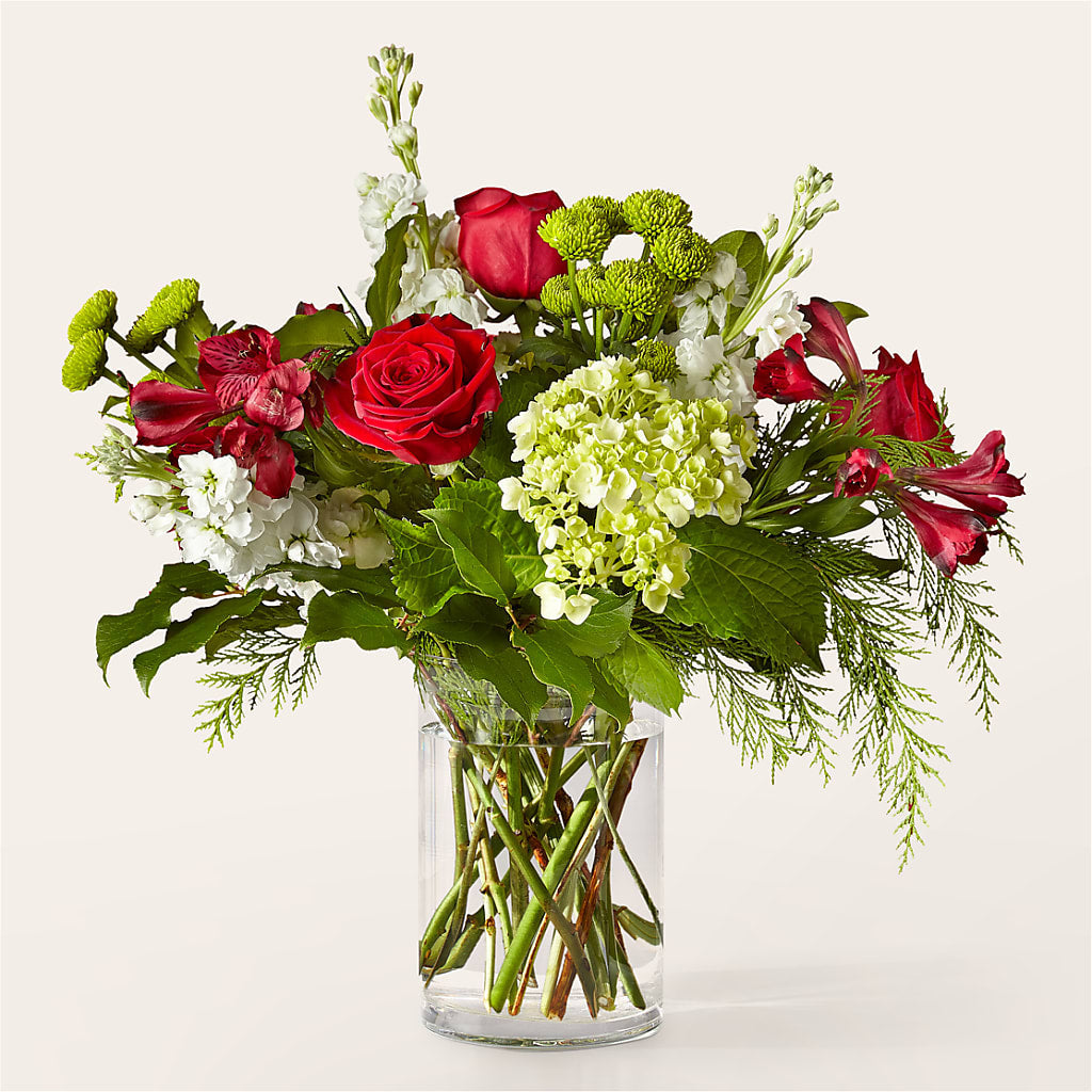 Tree Shopping Bouquet – Park Merced Florist, Corona CA