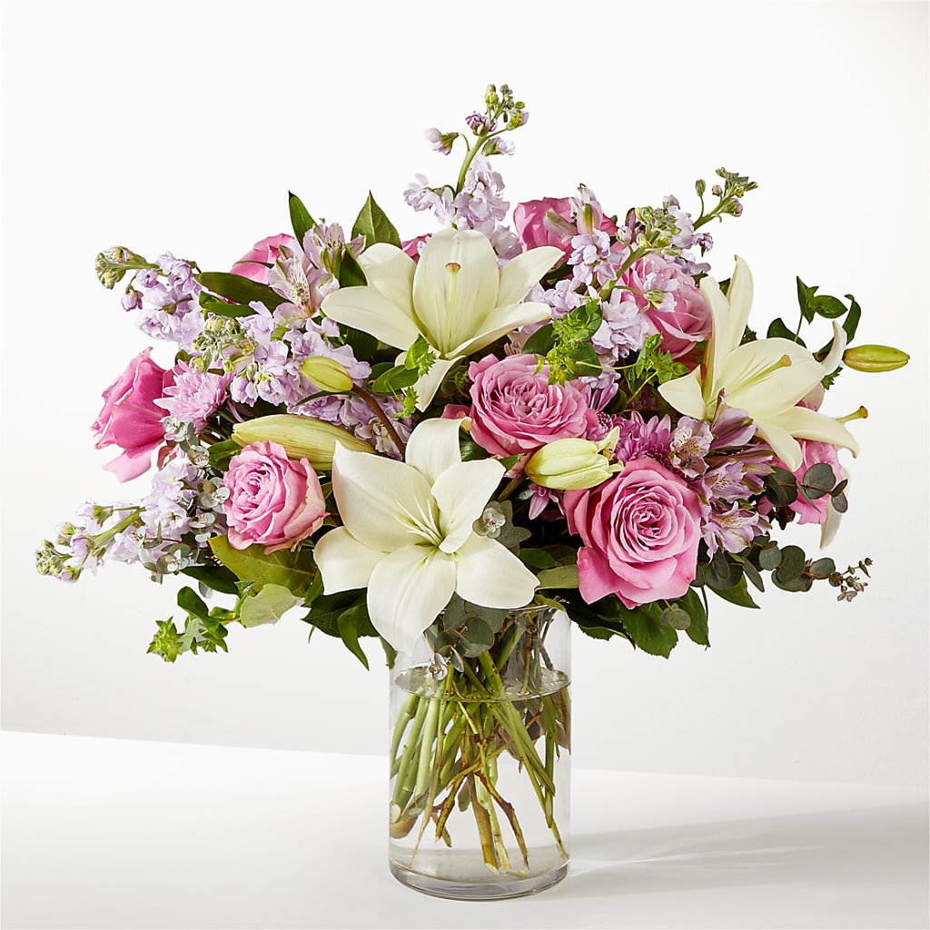 Daydreamer Bouquet – Park Merced Florist, Corona CA