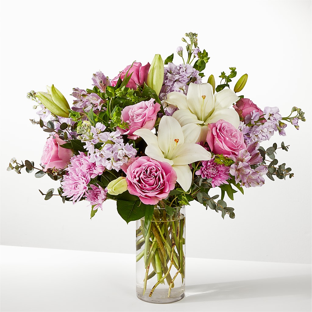 Daydreamer Bouquet – Park Merced Florist, Corona CA