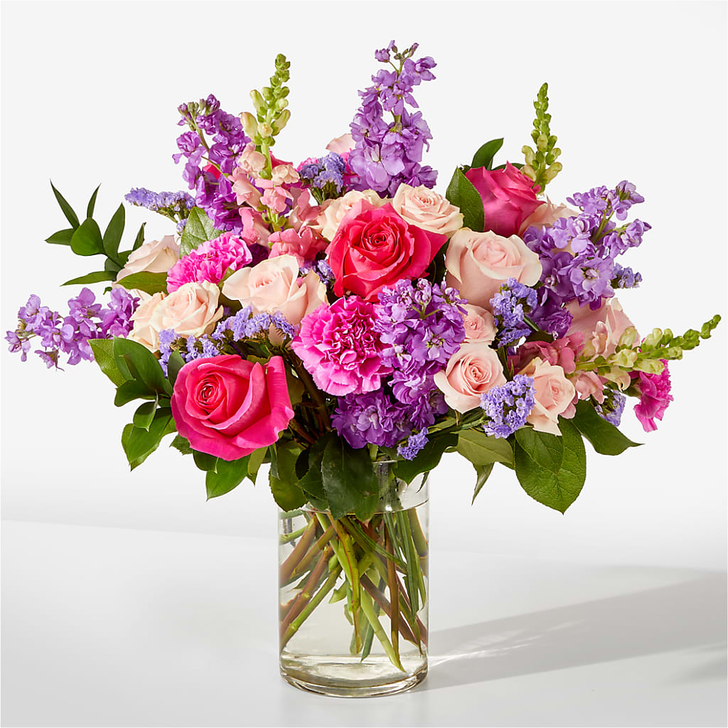 The Cha-Cha Bouquet – Park Merced Florist, Corona CA