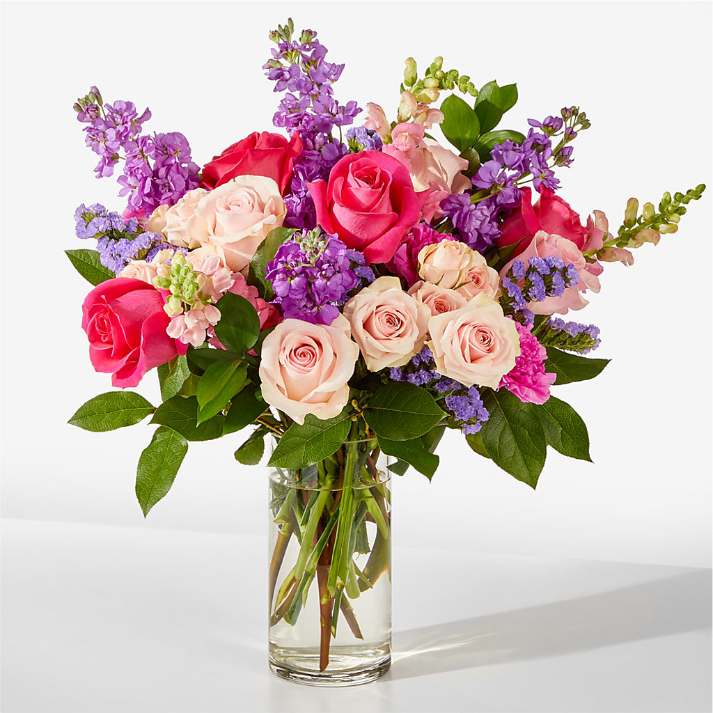 The Cha-Cha Bouquet – Park Merced Florist, Corona CA