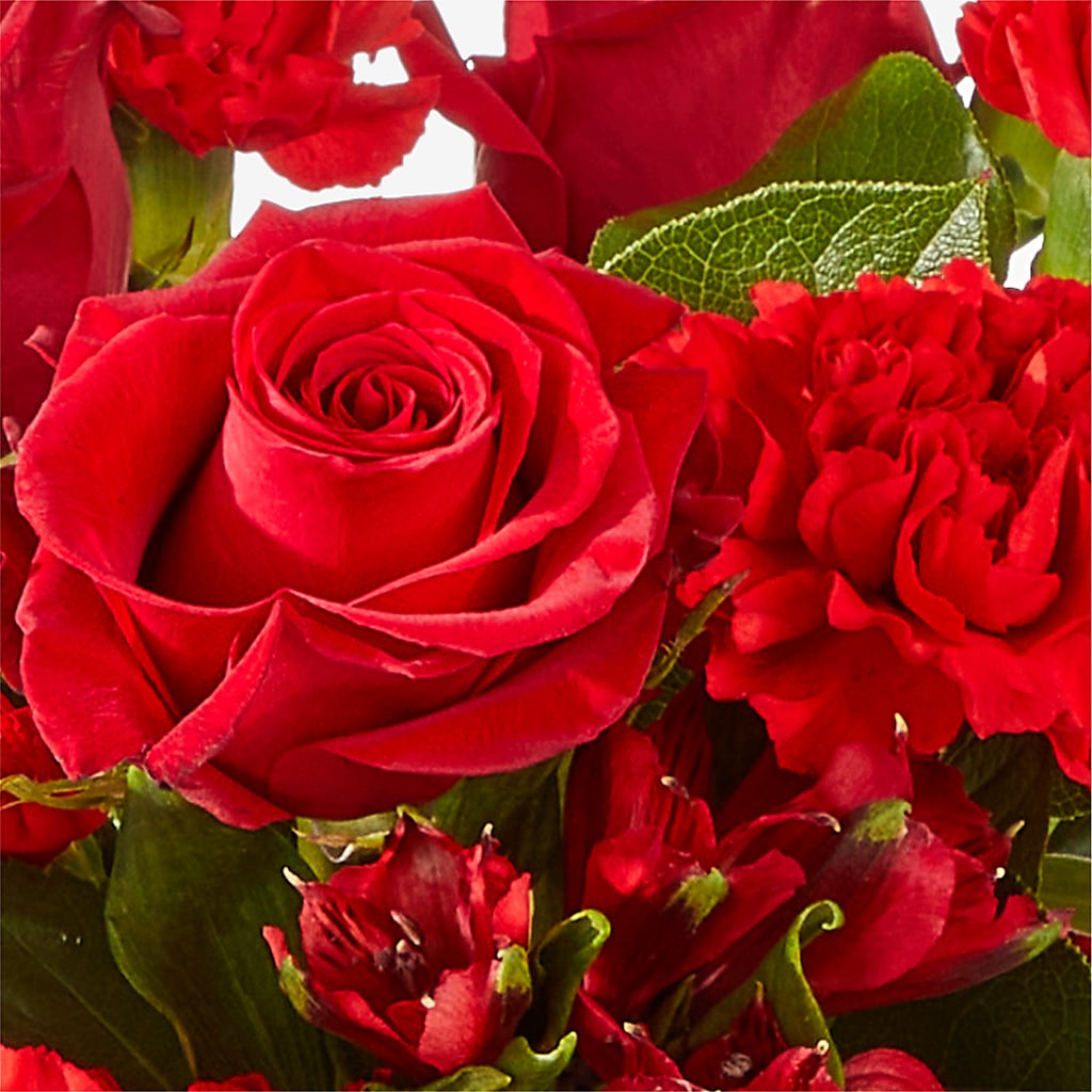 The Heartstrings Bouquet – Park Merced Florist, Corona CA