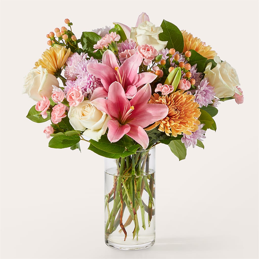 Gelato Bouquet – Park Merced Florist, Corona CA
