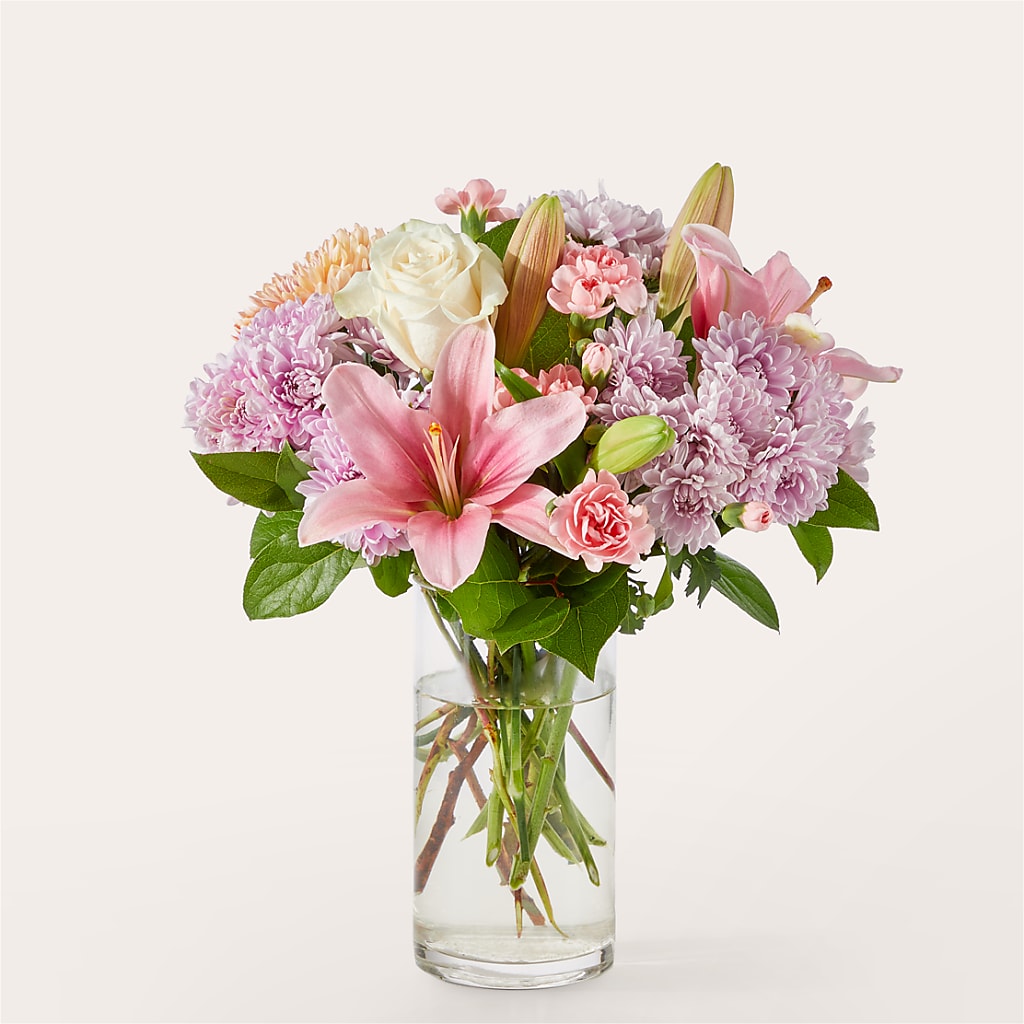 Gelato Bouquet – Park Merced Florist, Corona CA