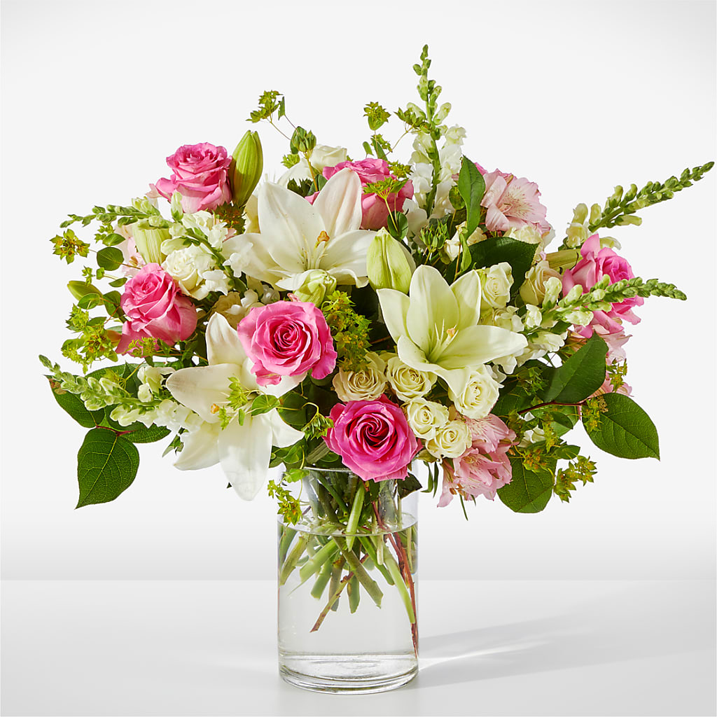 Fondly Bouquet – Park Merced Florist, Corona CA