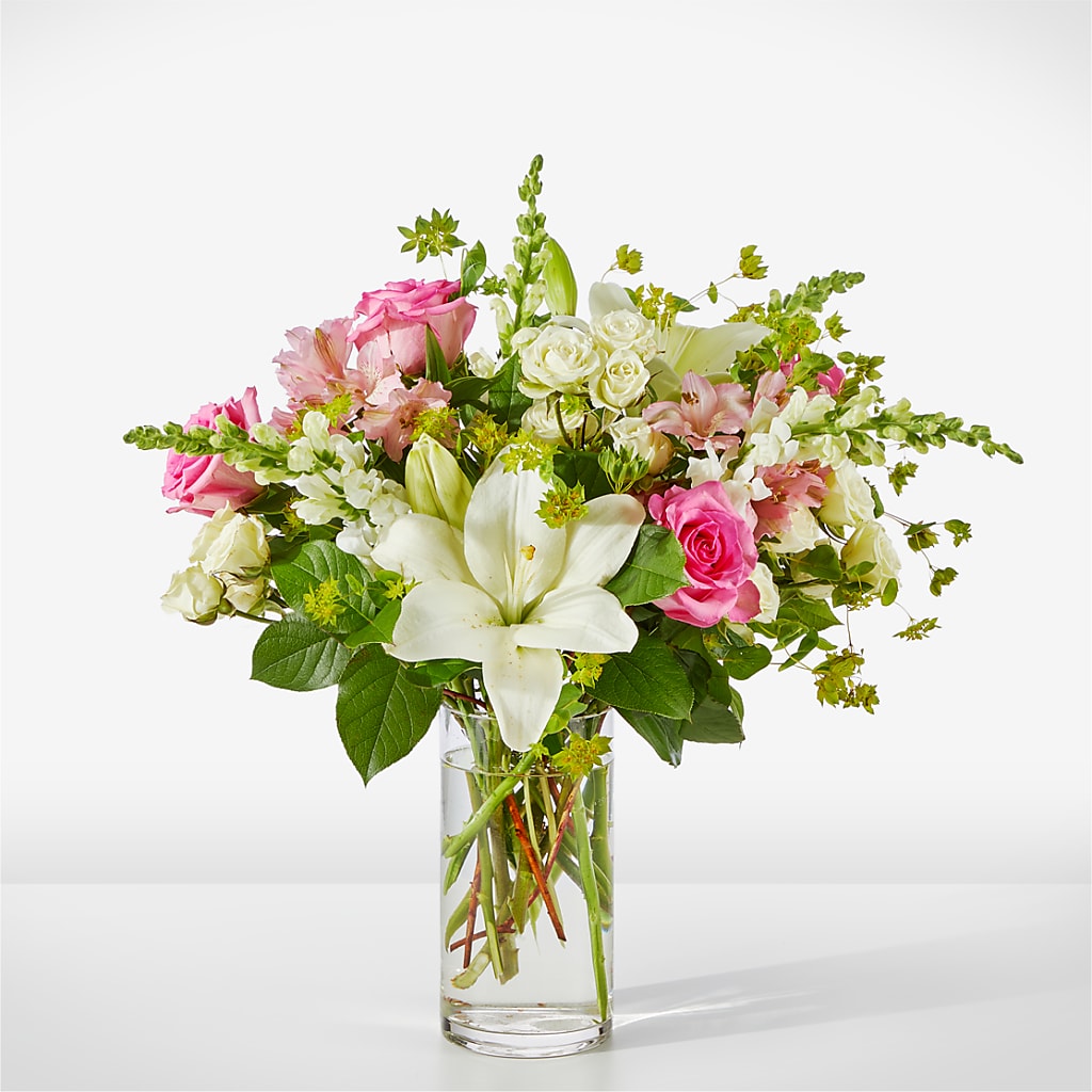 Fondly Bouquet – Park Merced Florist, Corona CA