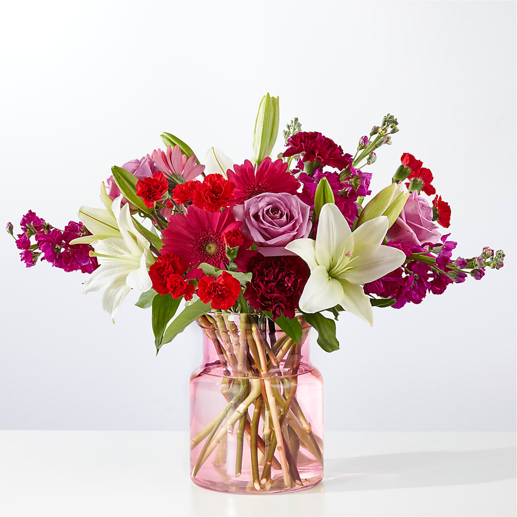 Other Half Bouquet – Park Merced Florist, Corona CA