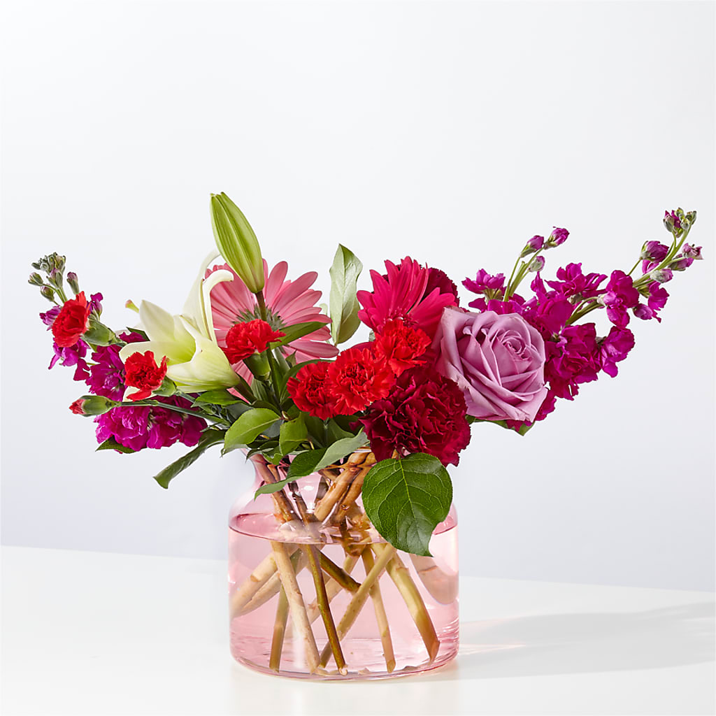 Other Half Bouquet – Park Merced Florist, Corona CA