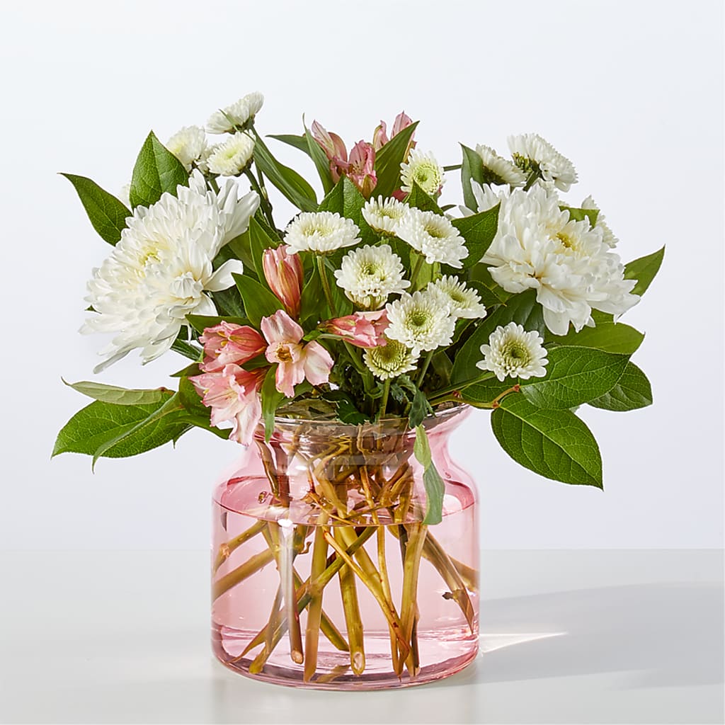 Infatuated Bouquet – Park Merced Florist, Corona CA