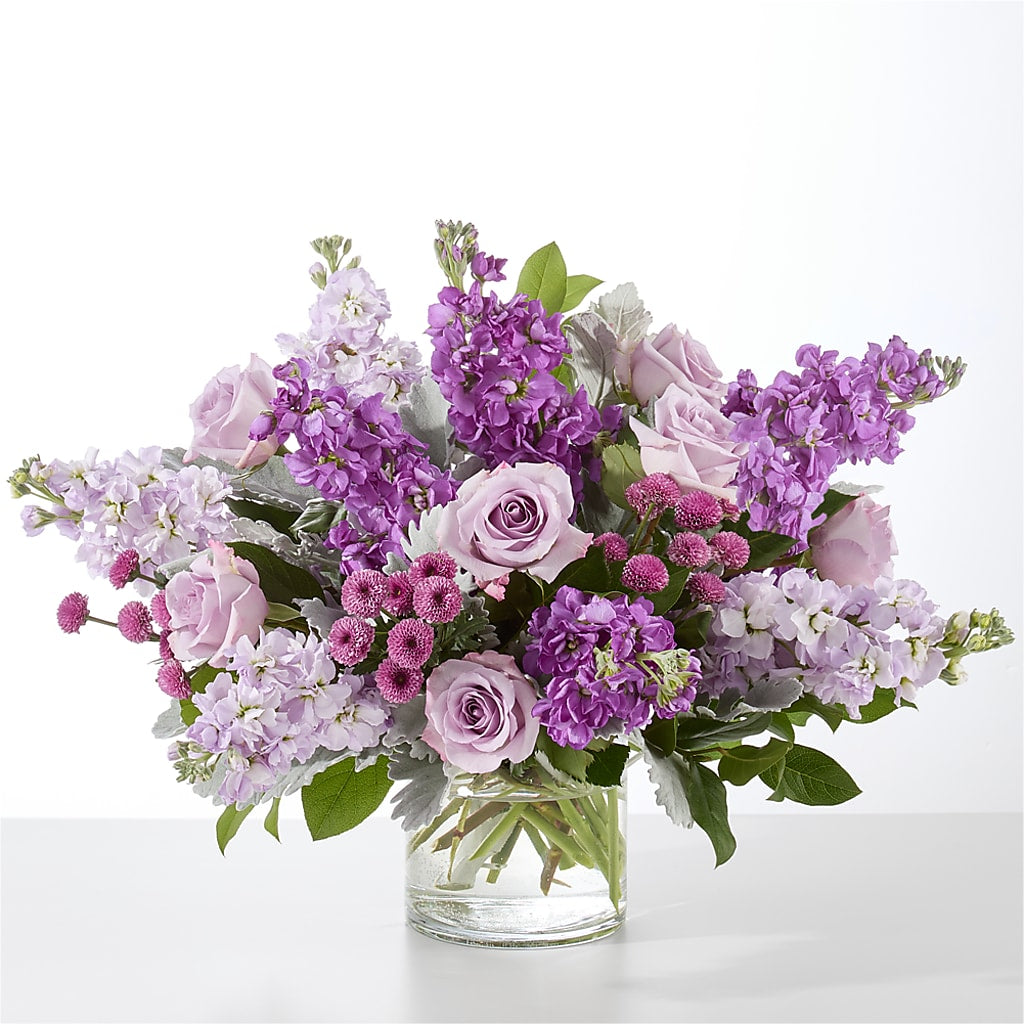 One in a Million Bouquet – Park Merced Florist, Corona CA