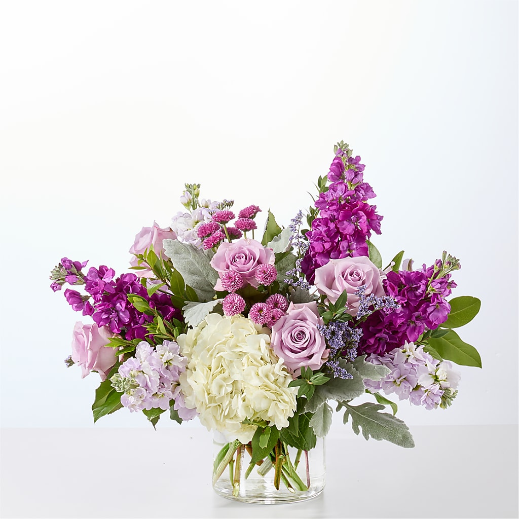 Empress Bouquet – Park Merced Florist, Corona CA