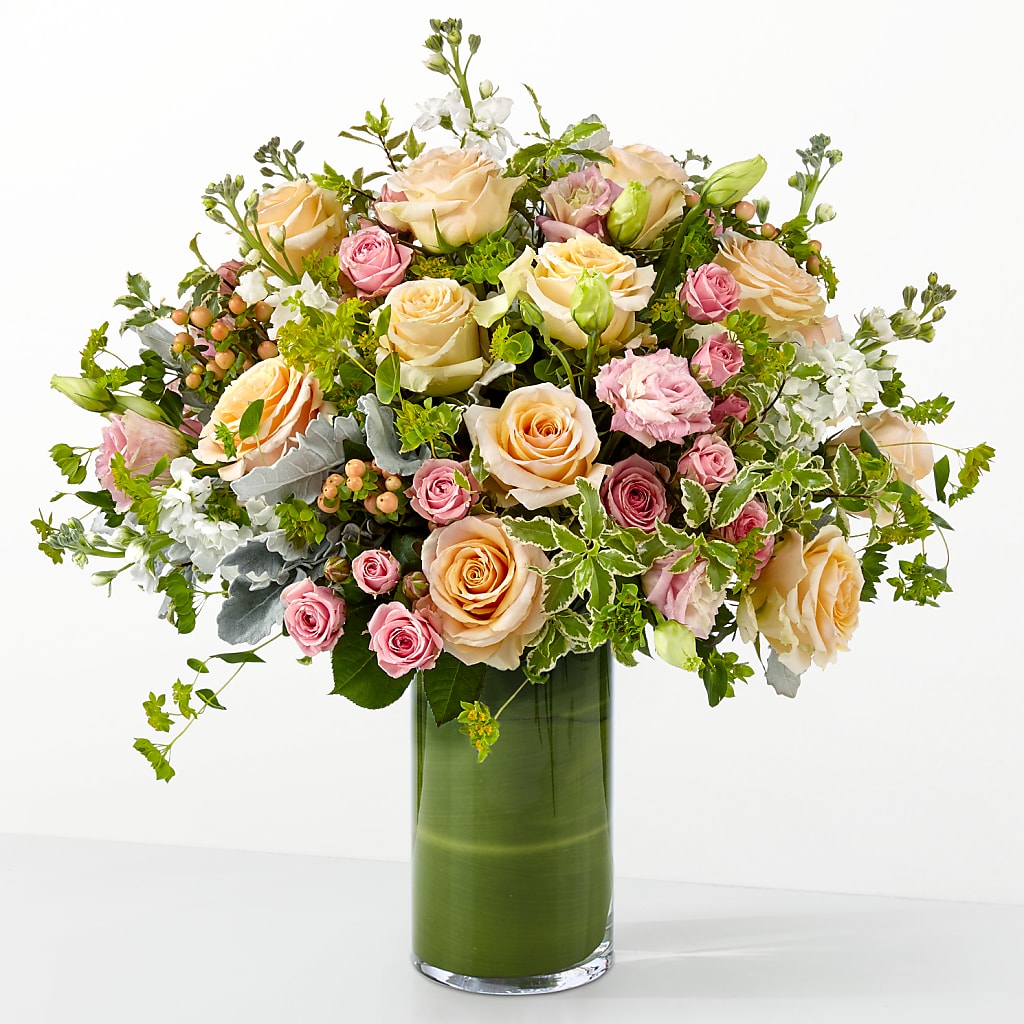 The Glamour Shot – Park Merced Florist, Corona CA