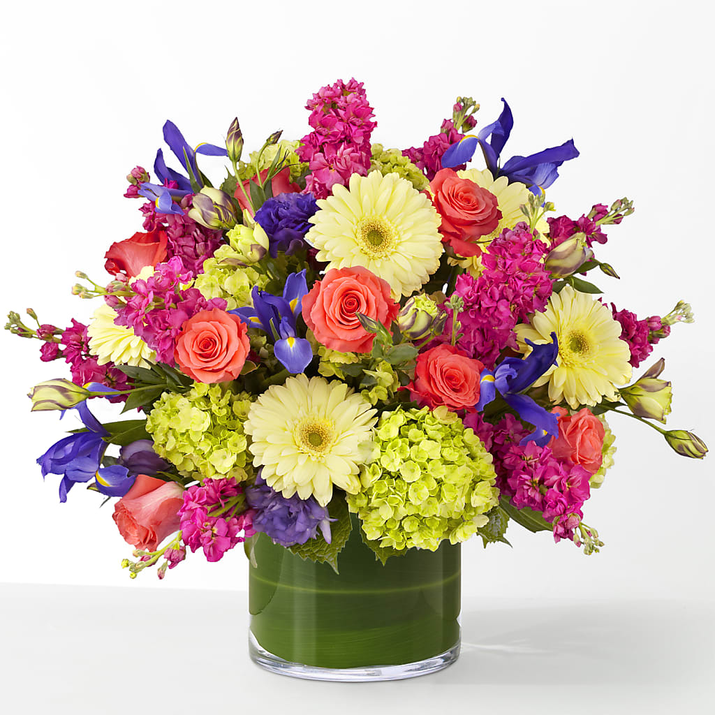 The Couture – Park Merced Florist, Corona CA