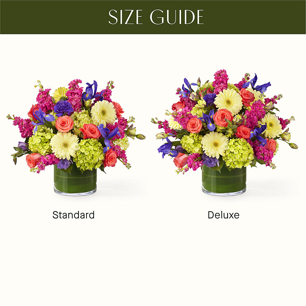 The Couture – Park Merced Florist, Corona CA