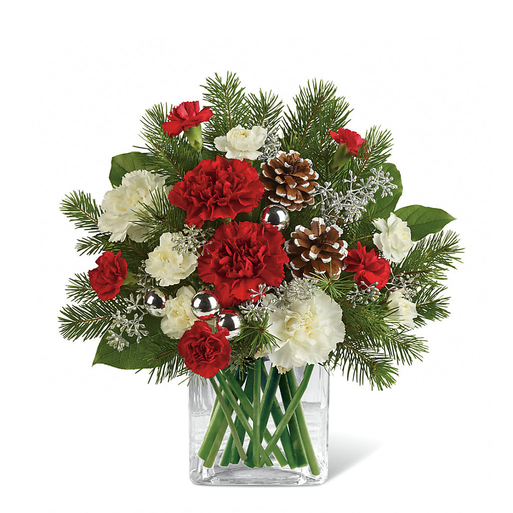 Woodland Wonder Bouquet – Park Merced Florist, Corona CA