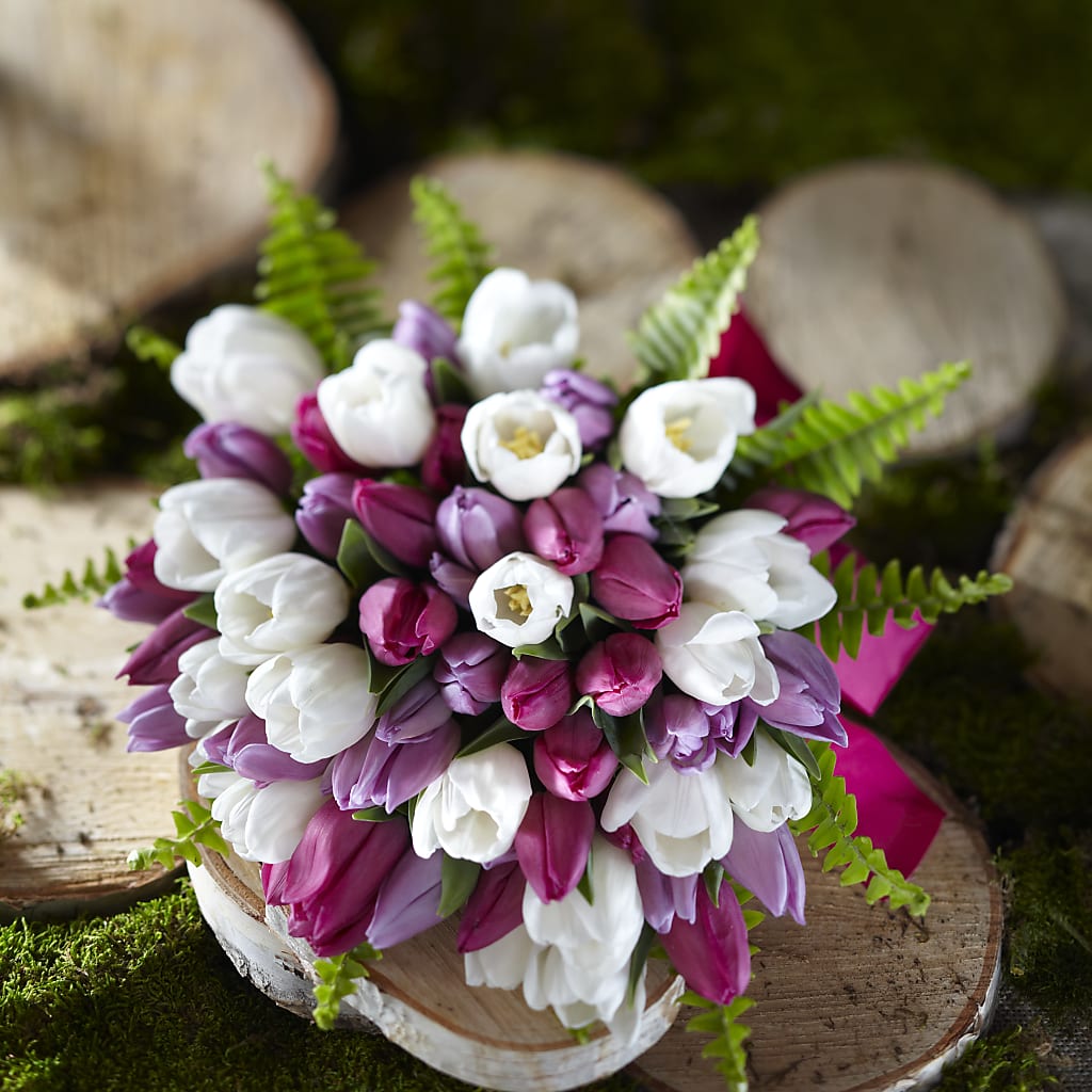 Steal My Heart Bouquet – Park Merced Florist, Corona CA