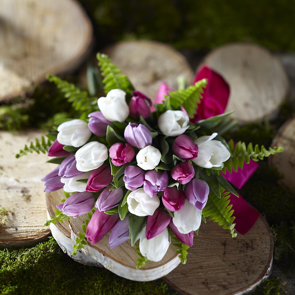 Steal My Heart Bouquet – Park Merced Florist, Corona CA