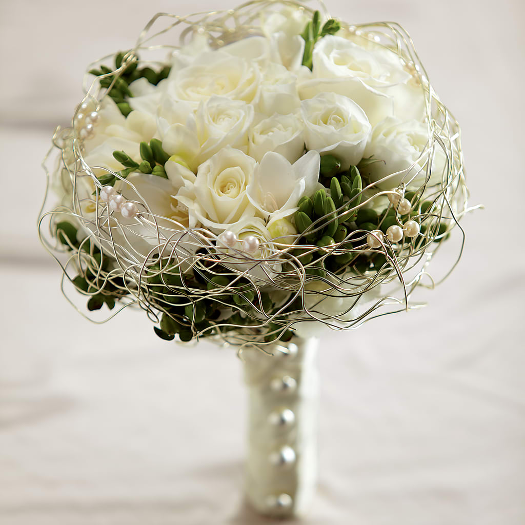 Evermore Bouquet – Park Merced Florist, Corona CA
