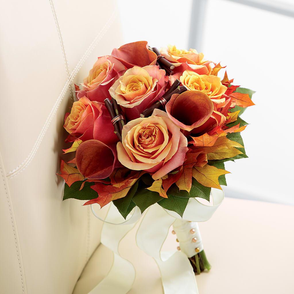 Love Everlasting Bouquet – Park Merced Florist, Corona CA