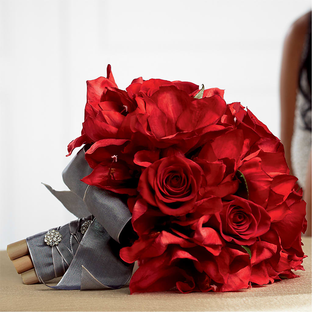 Heart's Happiness Bouquet – Park Merced Florist, Corona CA