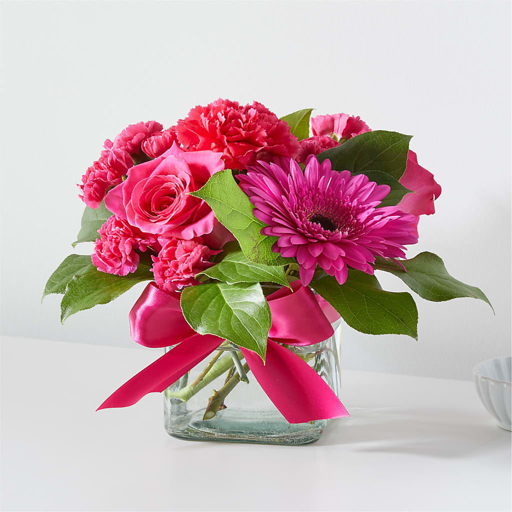 Everyday Love Bouquet – Park Merced Florist, Corona CA