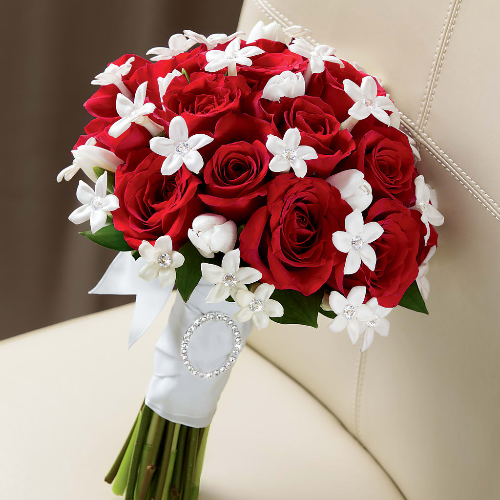 Poetry Bouquet – Park Merced Florist, Corona CA