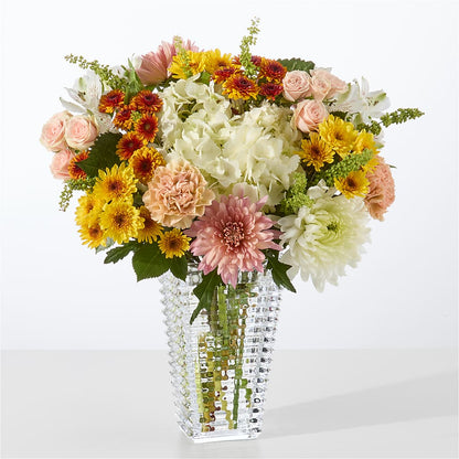 Fall Celebration Bouquet –  Park Merced Florist, Corona CA