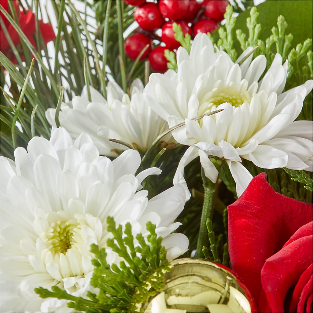 Merry Magic Nutcracker –  Park Merced Florist, Corona CA