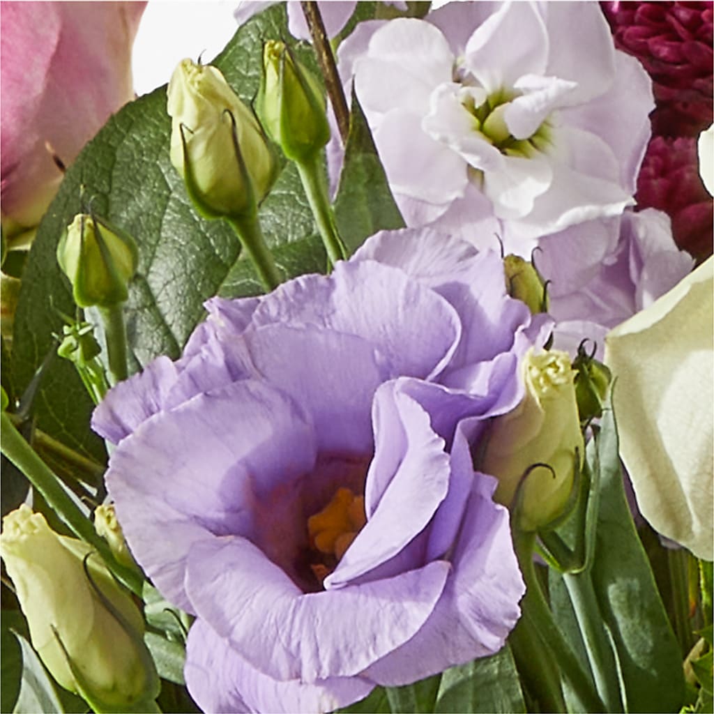 Work of Art Bouquet –  Park Merced Florist, Corona CA