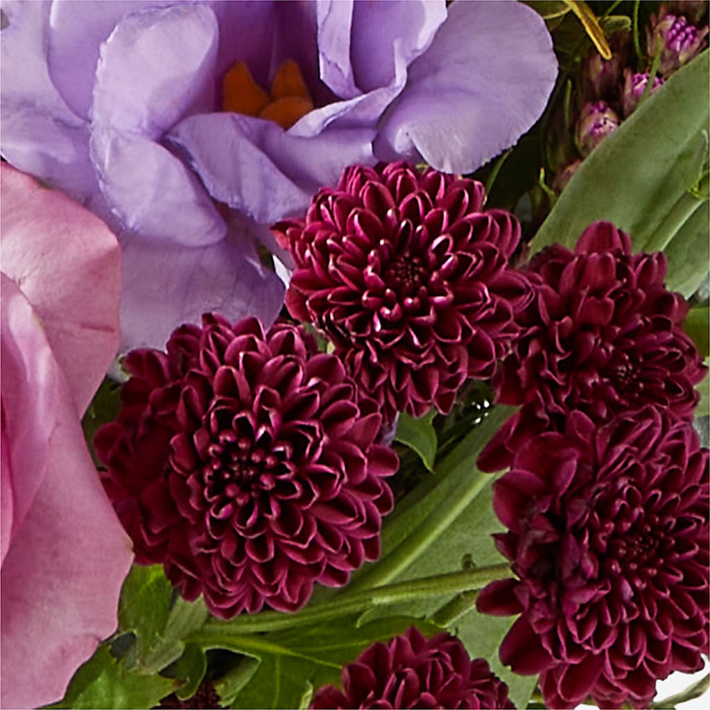 Work of Art Bouquet –  Park Merced Florist, Corona CA