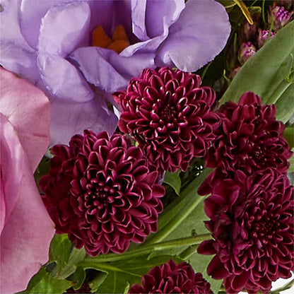 Work of Art Bouquet –  Park Merced Florist, Corona CA
