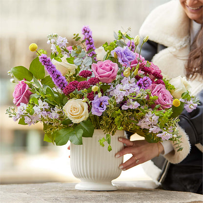 Work of Art Bouquet –  Park Merced Florist, Corona CA