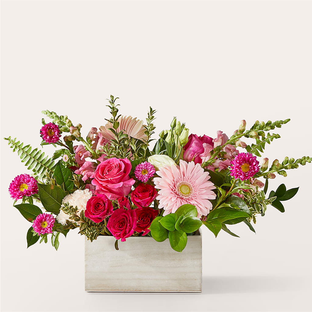 Too Cute Bouquet –  Park Merced Florist, Corona CA